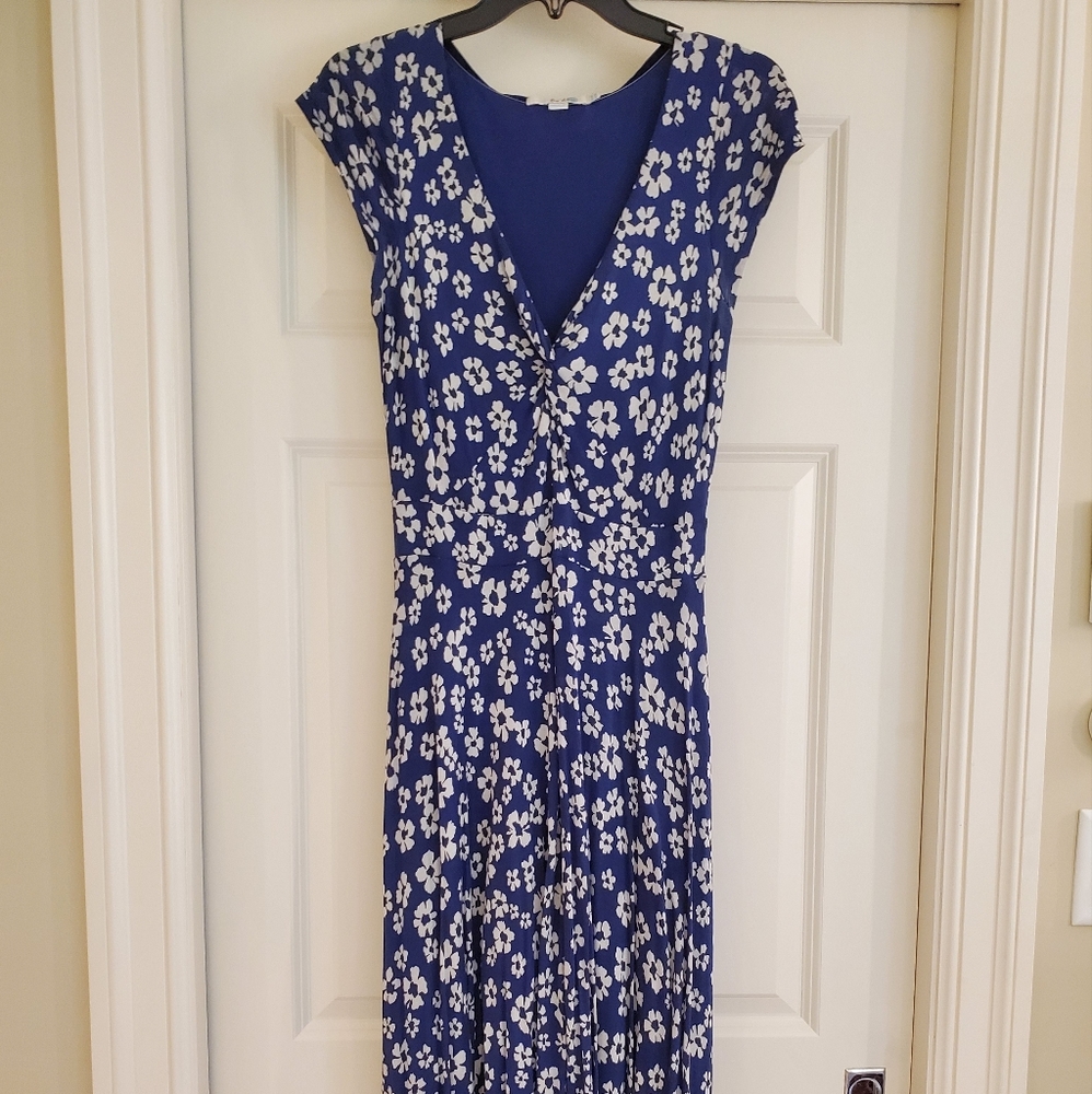 BODEN Jersey dress